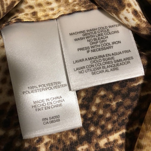 Jones New York Dress - Picture 7 of 9